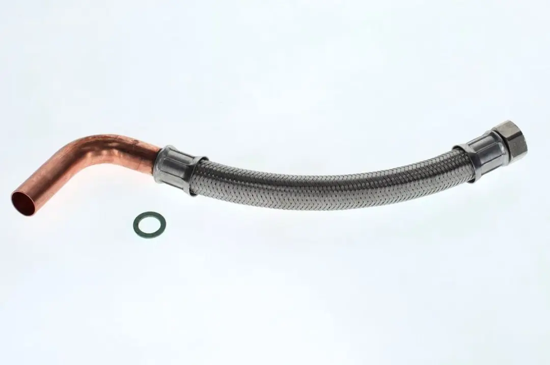 Bosch Flexibele Slang 340mm