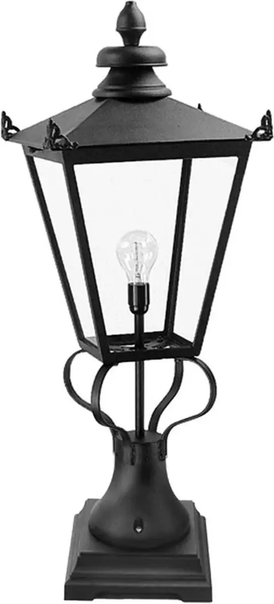 Elstead Lighting Mini LED Tuin Pilaar Wilmslow