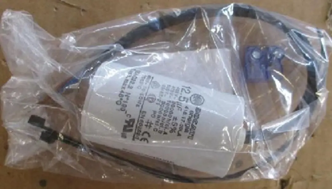 Remeha Condensator 12,5uF 7721847