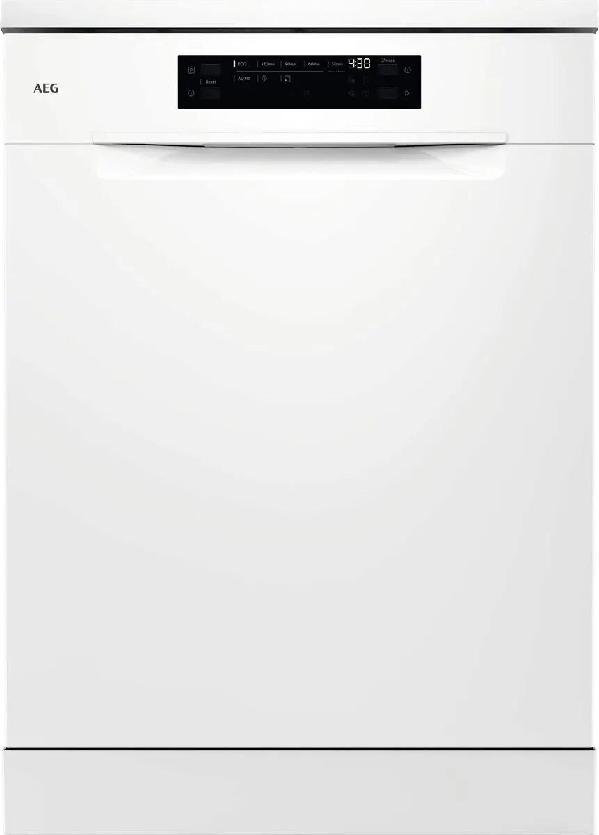 AEG GF6100C2SNW Vaatwasser