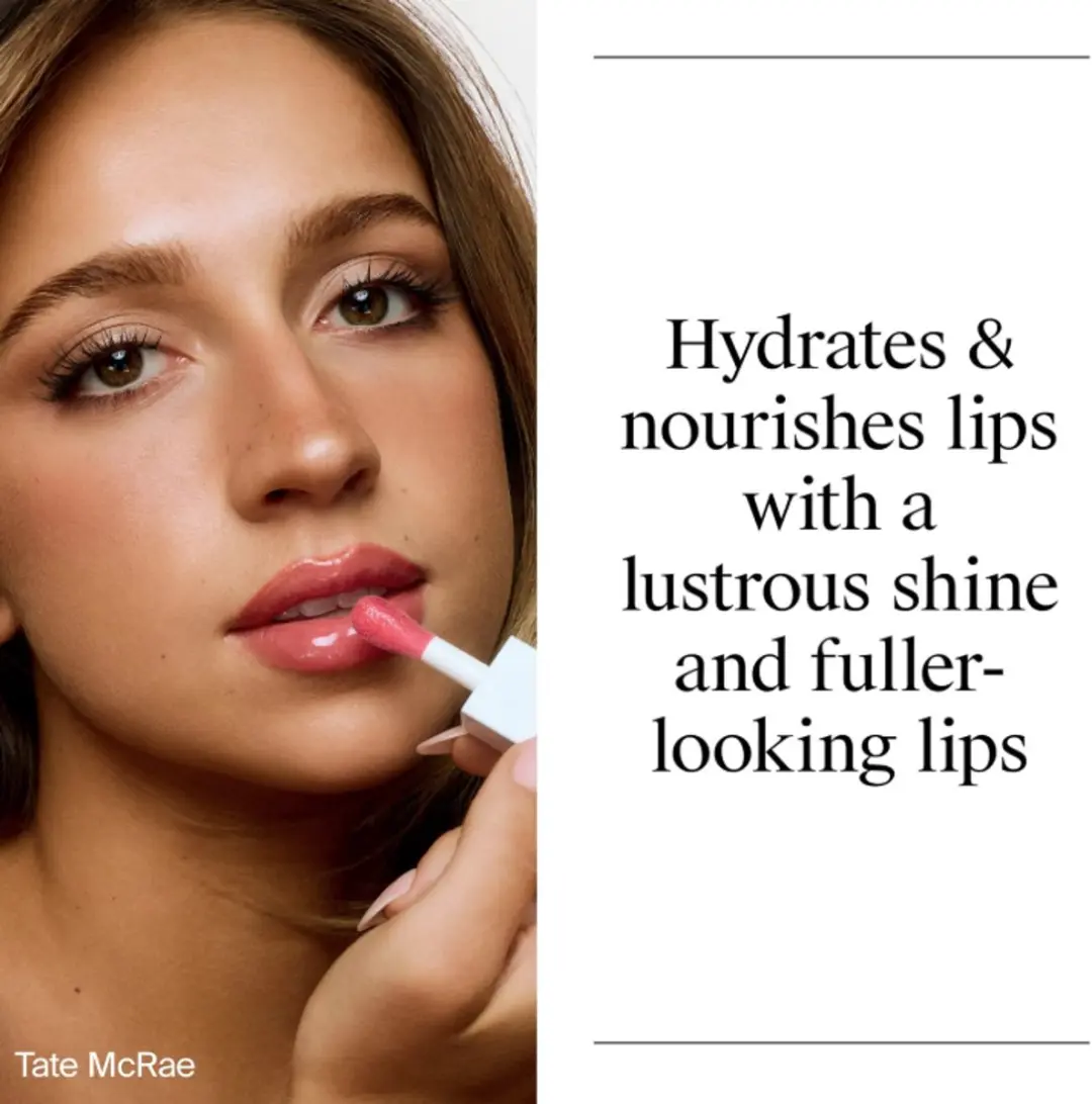 Neutrogena Hydro Boost Lip Oil Lichtroze 6ml - afbeelding 4 van 5