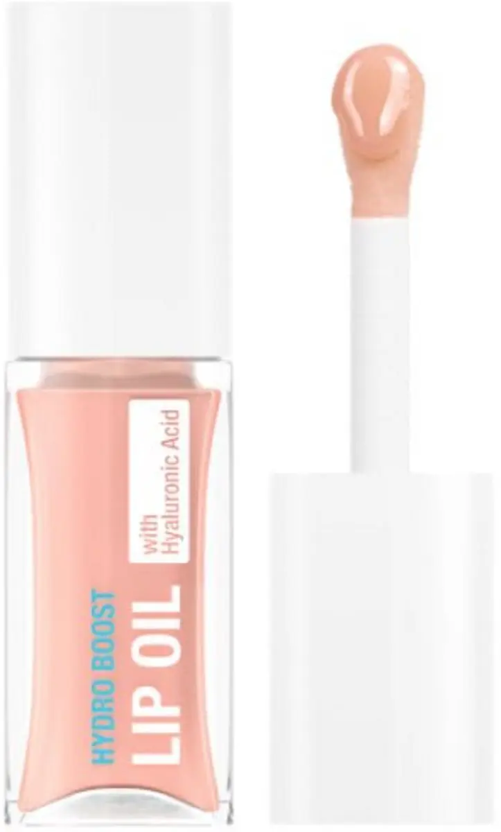 Neutrogena Hydro Boost Lip Oil Lichtroze 6ml