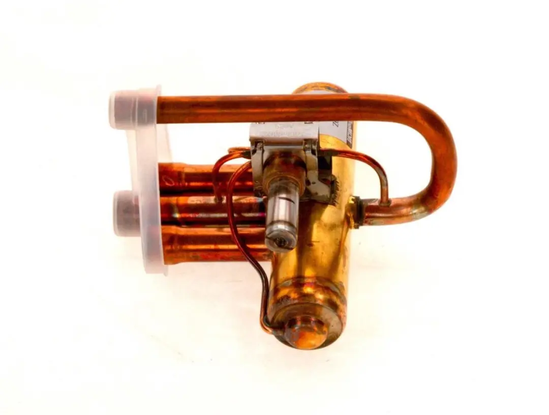 Bosch 4-wegklep 87183124400