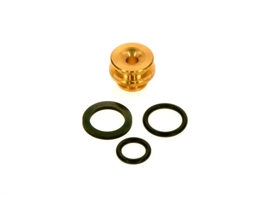 Bosch Gasbrander 74582