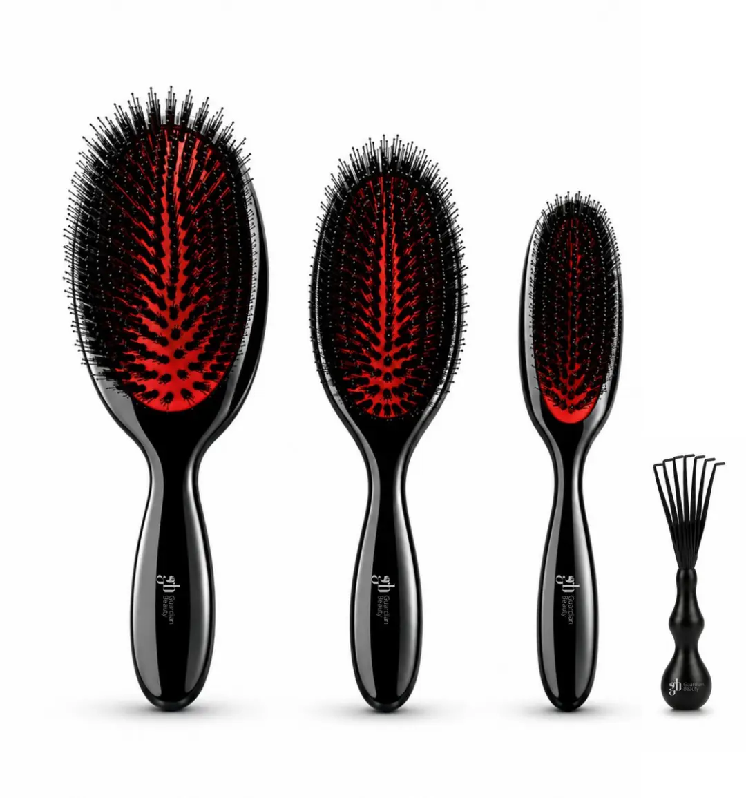 Guardian Beauty Antiklet Set