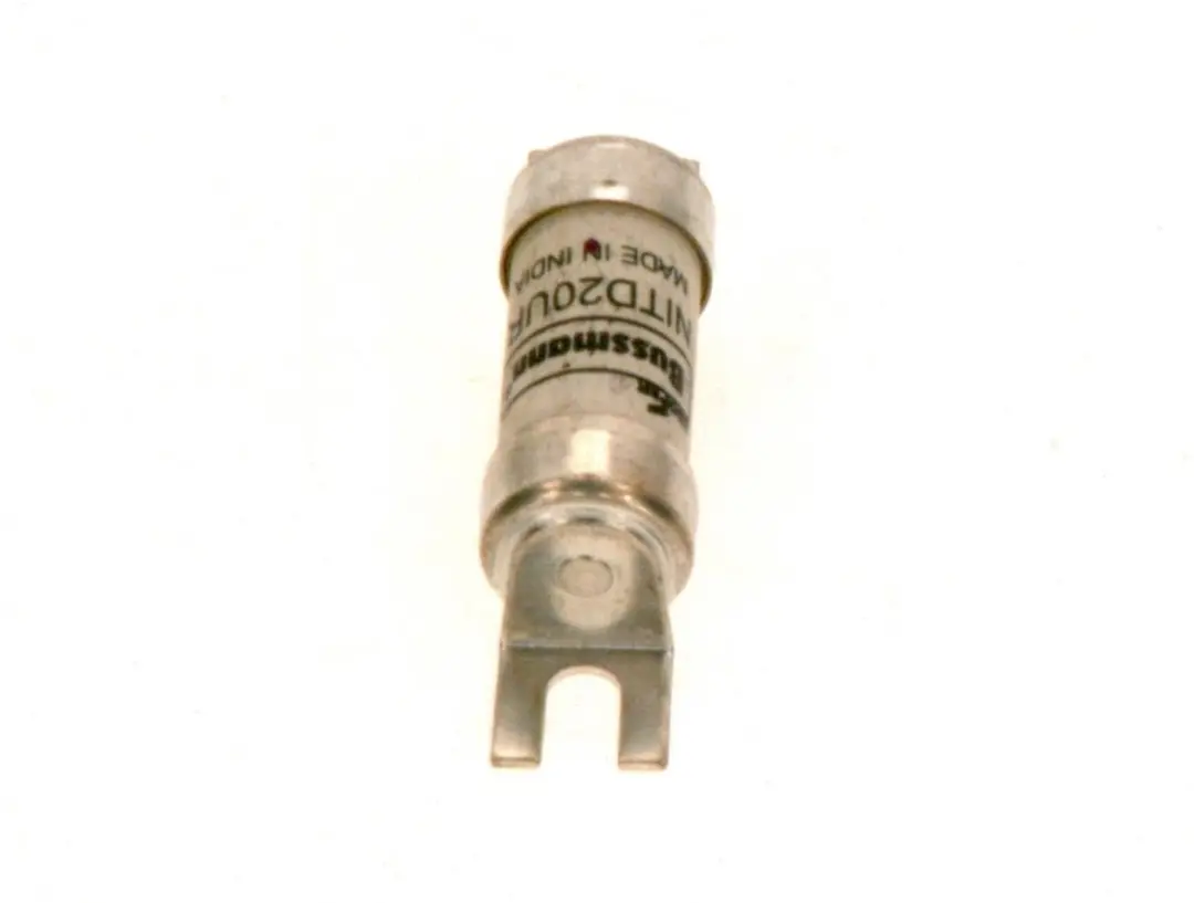 Bosch Elektrische zekering 600V 20A 8738207351