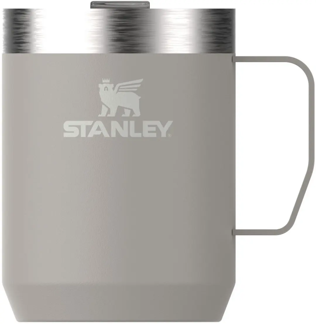 Everyday Camp Mug