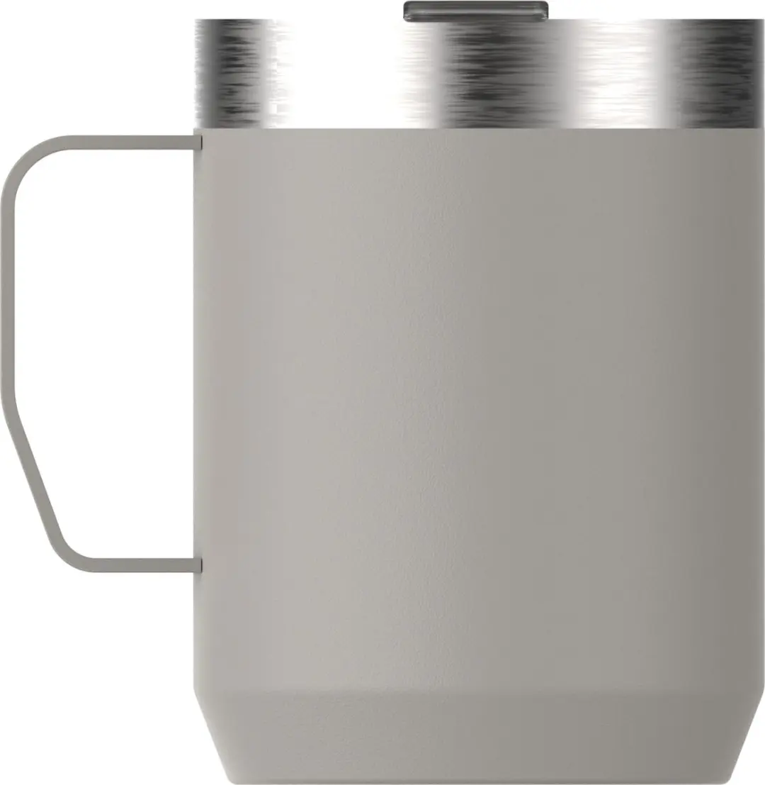 Everyday Camp Mug | 0,23L - Ash