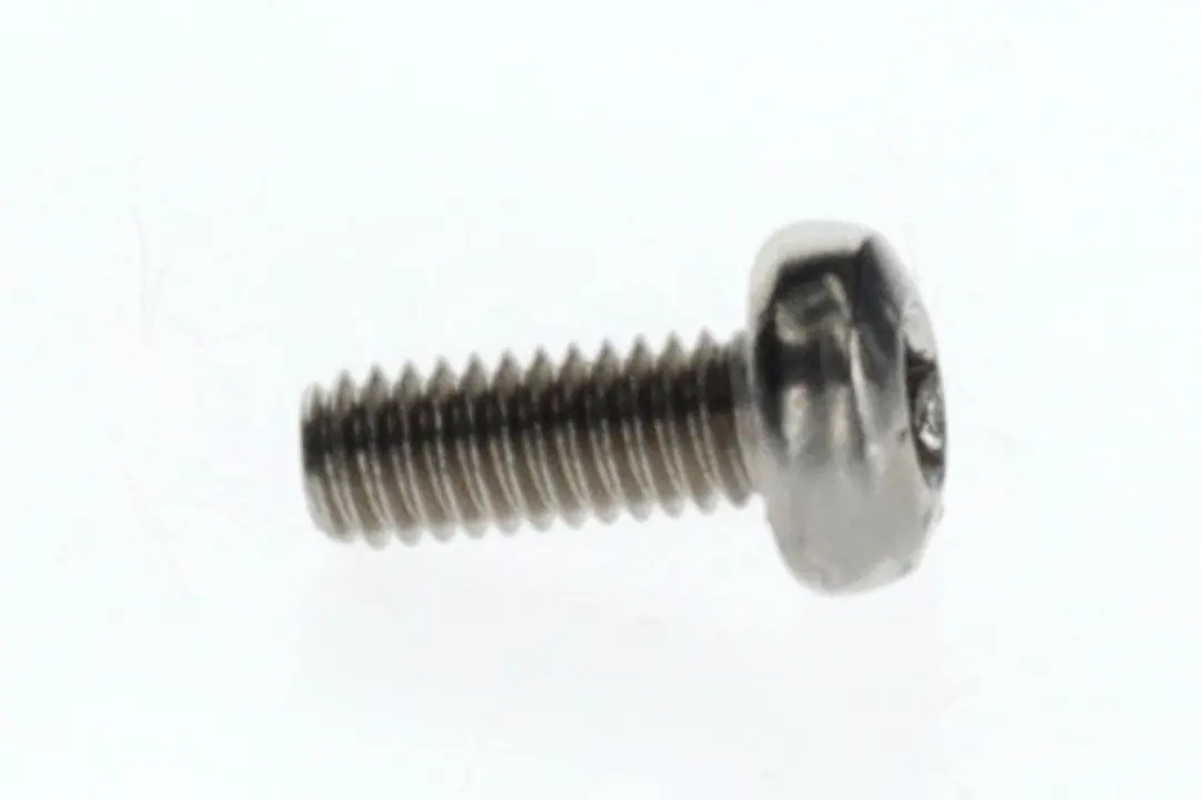 Bosch Schroef M4x10