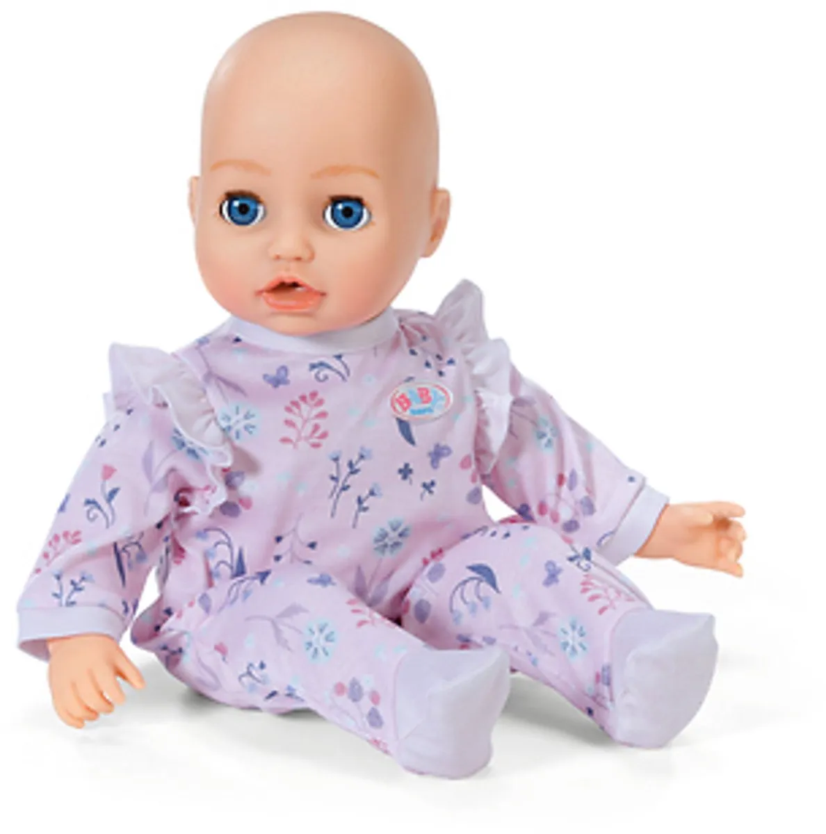 Baby Born Strampler Wald 43cm - Multicolor