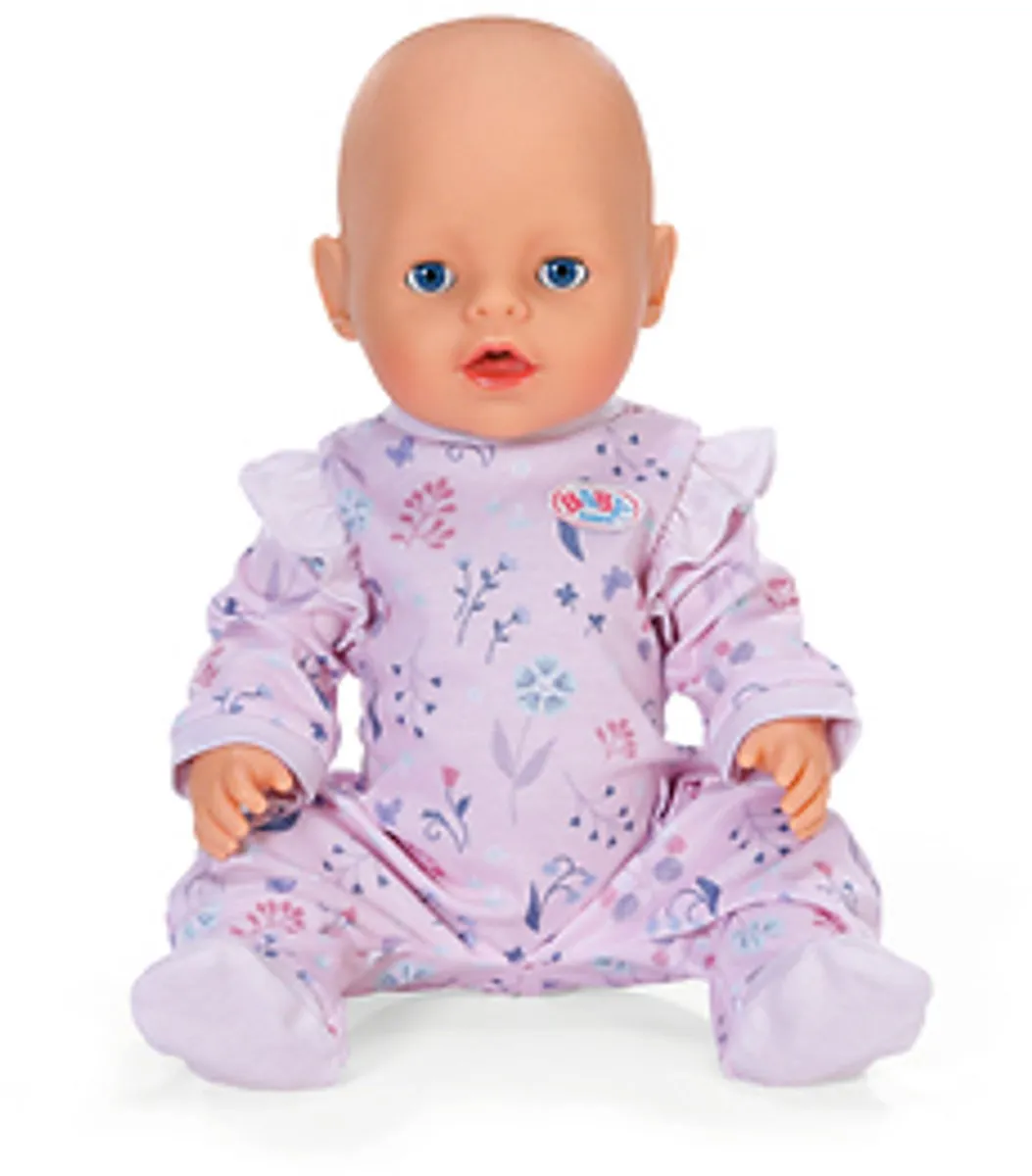Baby Born Strampler Wald 43cm - Multicolor