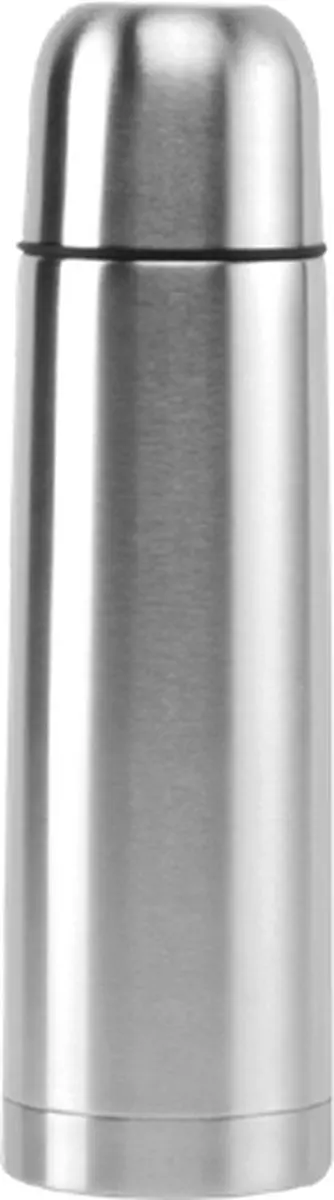 Thermosfles 500 ml - RVS - warm/koud