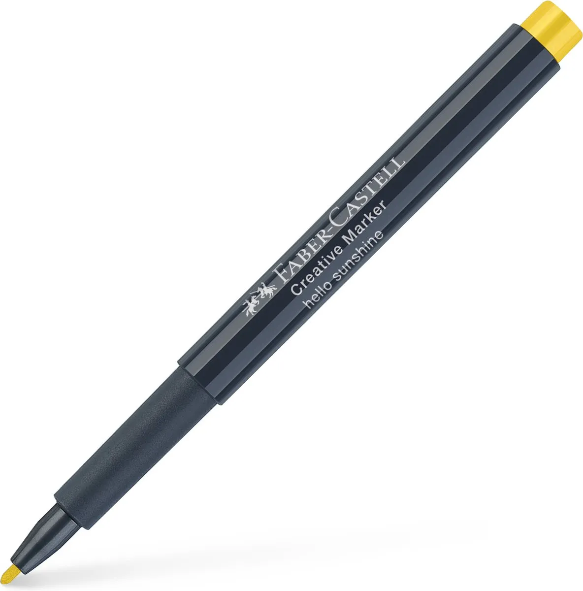 Faber-Castell Marker 107 Hello Sunshine 1,5mm FC-160707