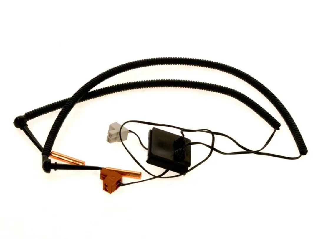 Bosch Kabelboom Aanvoer-/Retourloopsensor 87186881470
