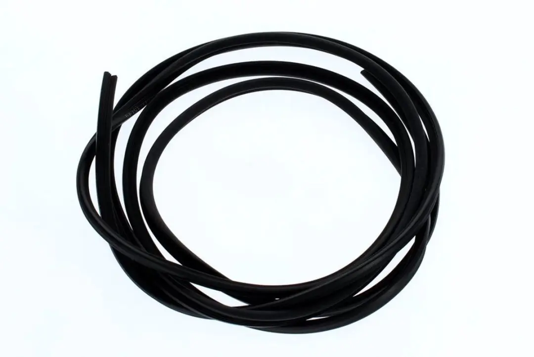 Bosch Afdichting Deur 8718600350 - Wit - afbeelding 2 van 2