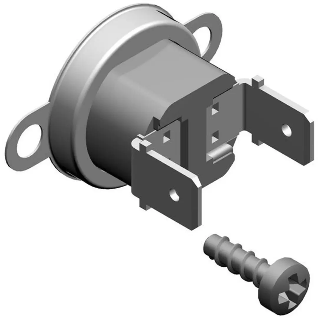 Bosch Temperatuursensor 8738725911
