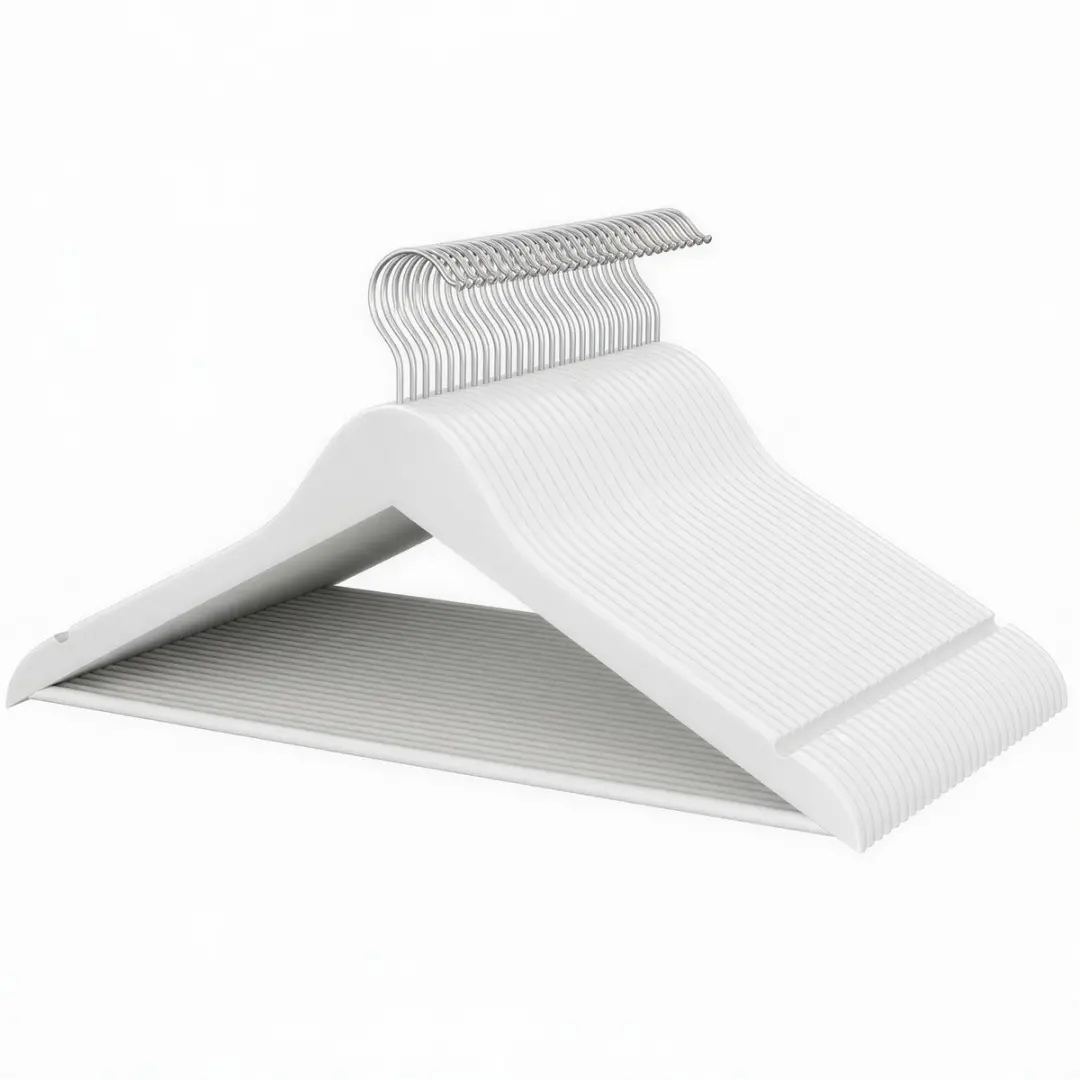 Songmics Broekhangers Set 30 Stuks