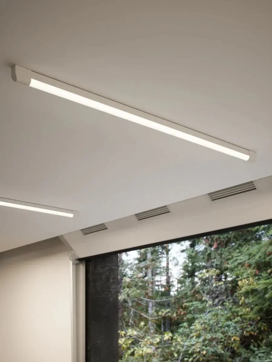 Nordlux Arlington 47836101 LED Onderbouwlamp 24W - Wit