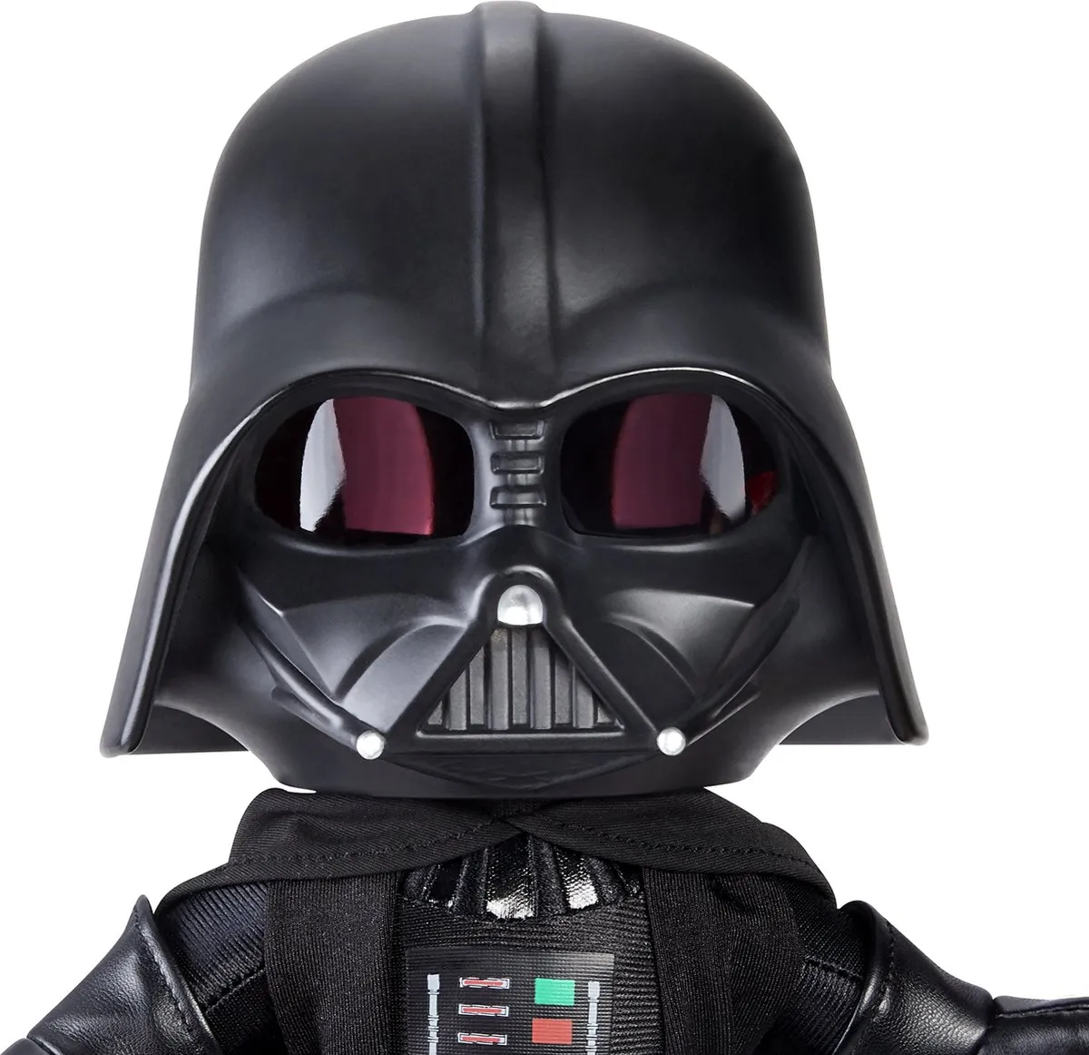 Star Wars Darth Vader Spelfiguur - Zwart - afbeelding 6 van 6