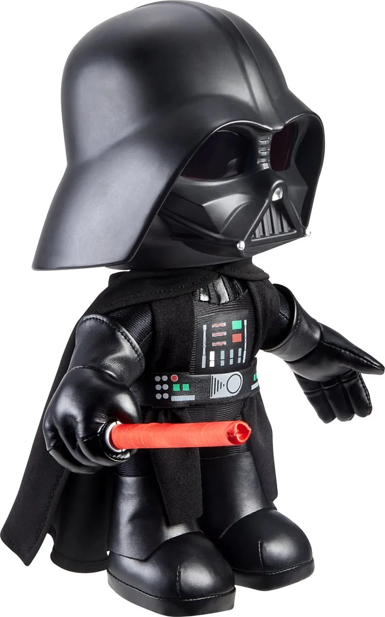 Star Wars Darth Vader Spelfiguur