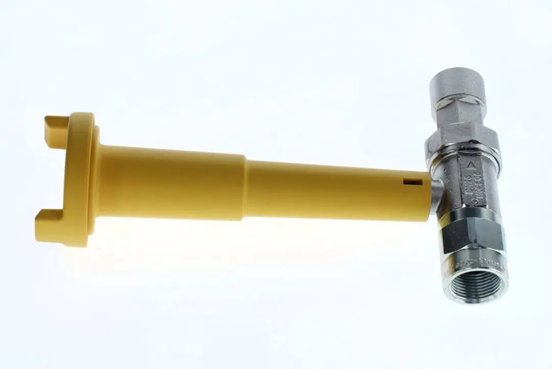 Bosch Gaskraan 7736700127