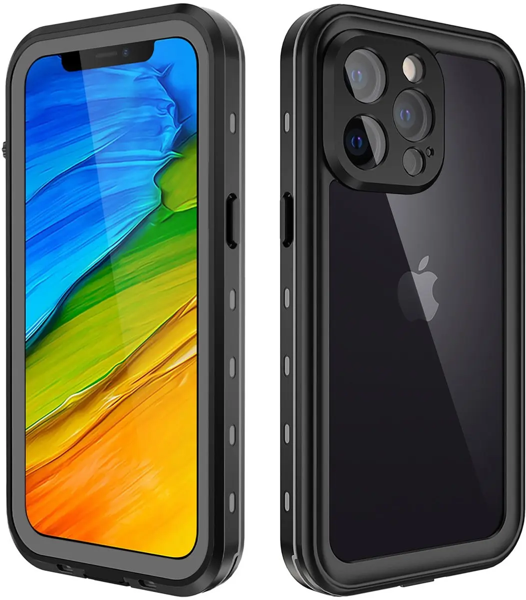 Redpepper Dot Plus Hoes iPhone 13 Pro