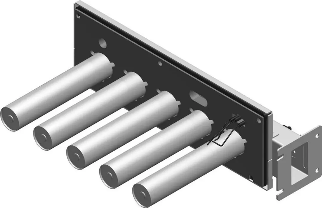 Bosch Brandrooster 200 V4 7736616417