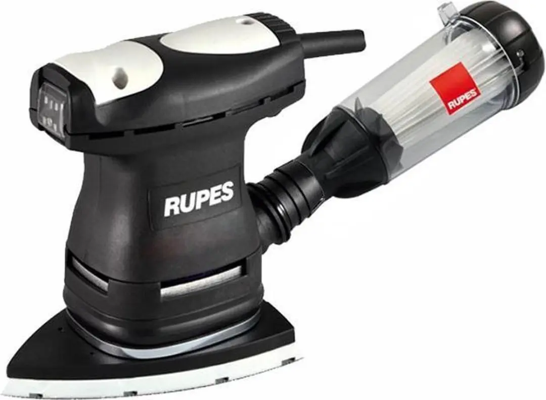 Rupes LS71TE Electro Delta Schuurmachine