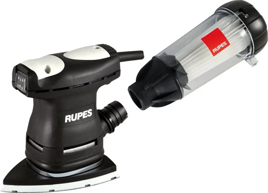 Rupes LS71TE Electro Delta Schuurmachine