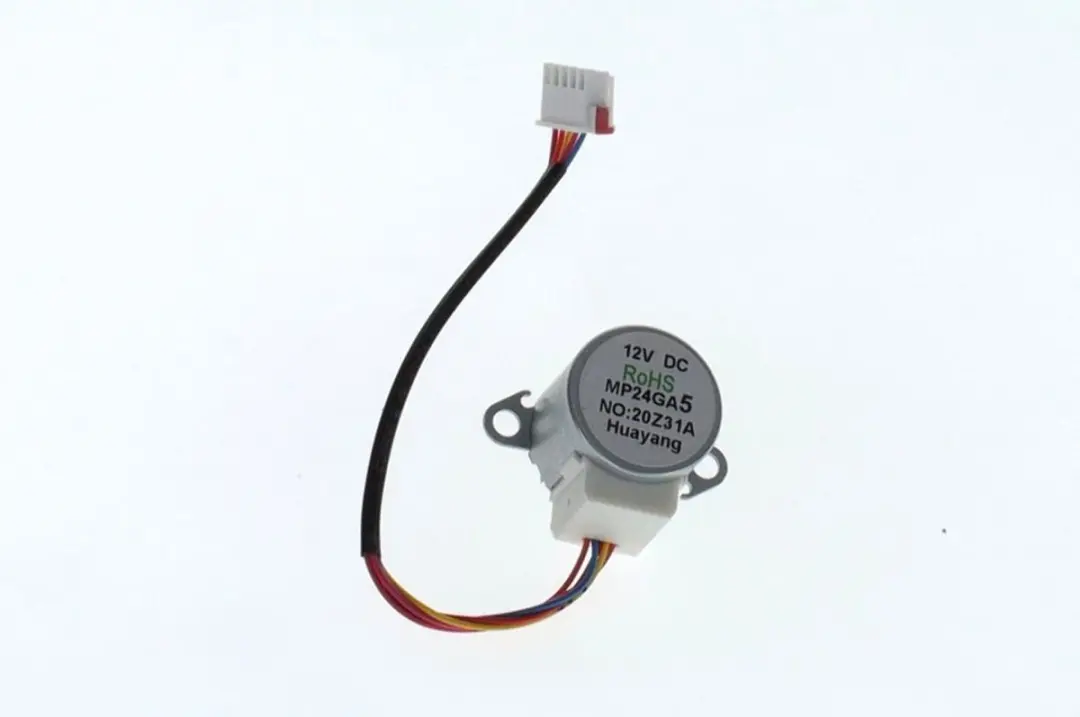 Bosch Motor 7739832349