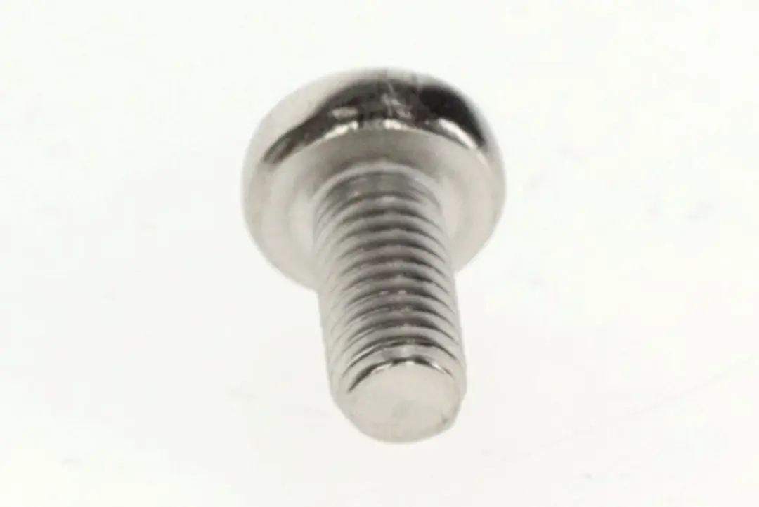 Bosch M5x12 Torx Schroeven