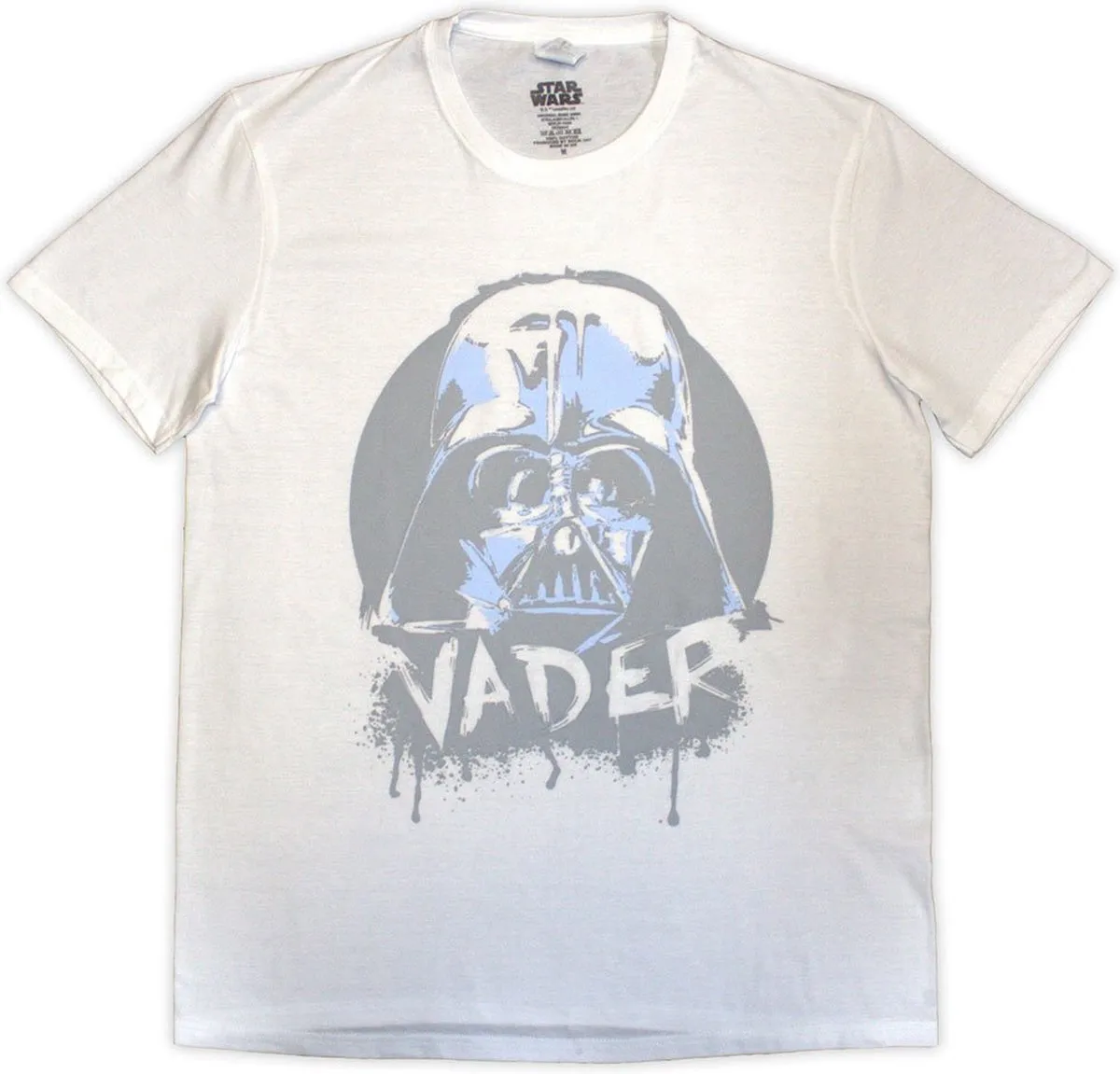 Star Wars Darth Vader T-shirt