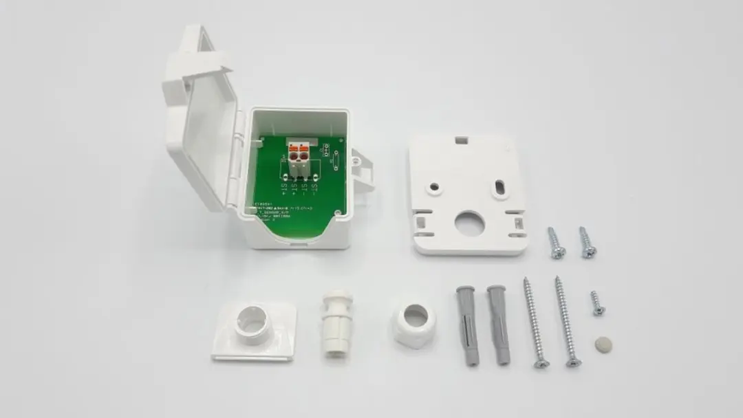 Remeha Buitentemperatuursensor 7695928