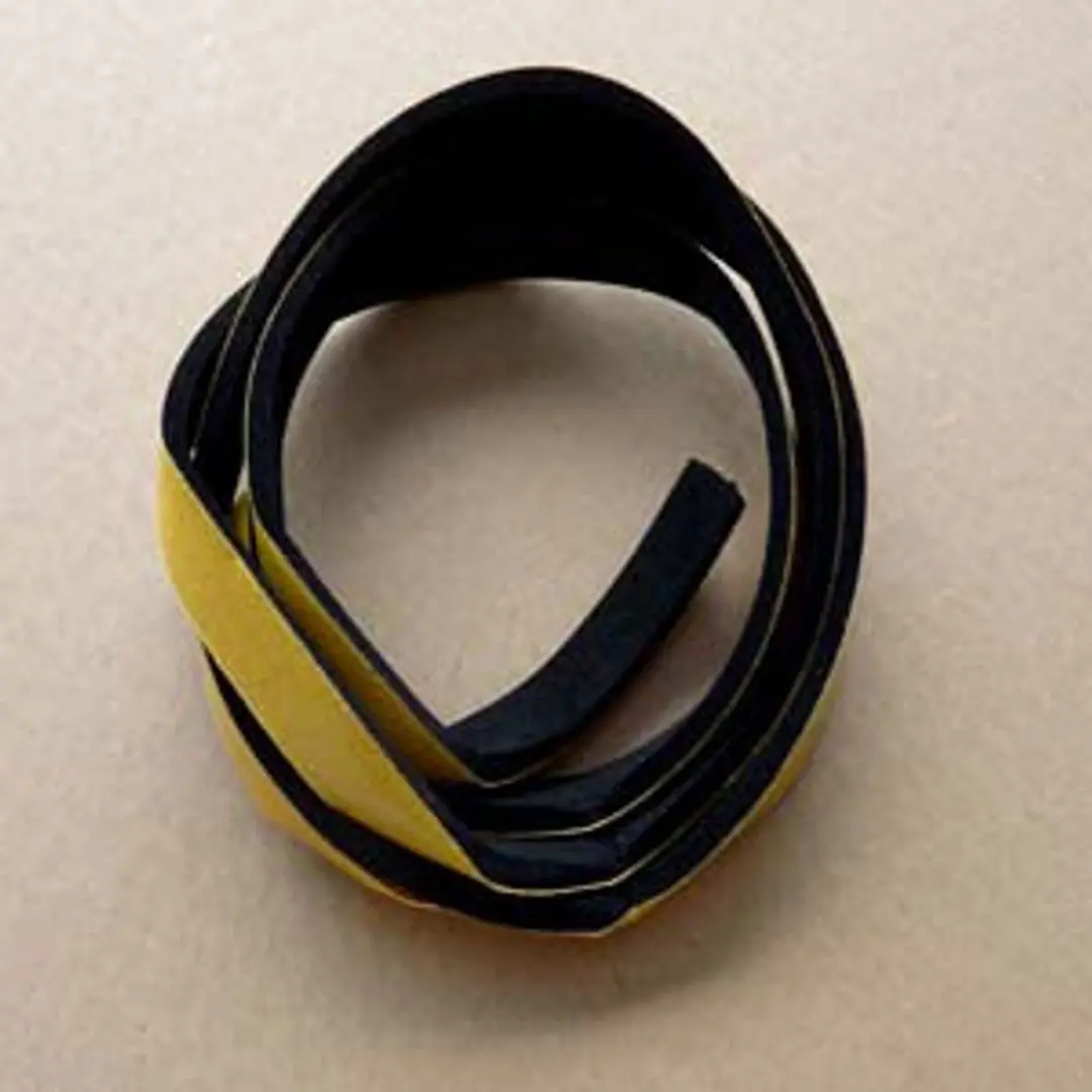 Remeha Dichtband Neopreen 12x4mm