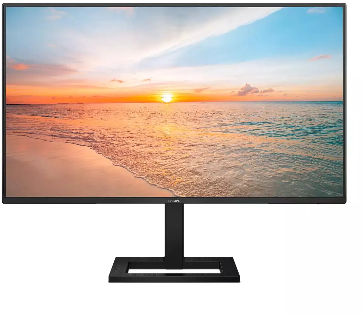 Philips 27E1N1600AE QHD IPS Monitor 27" - USB-C 65W
