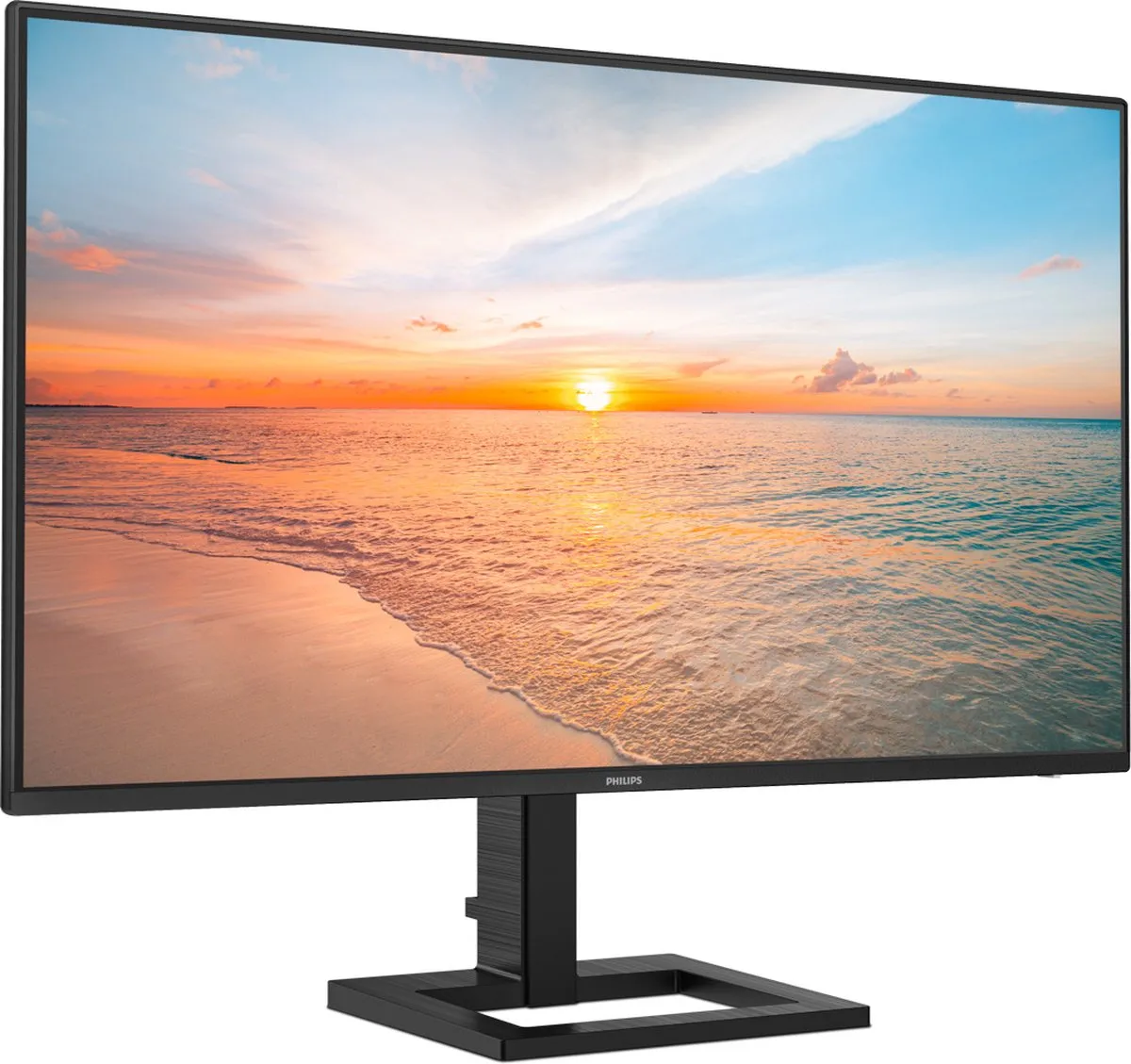 Philips 27E1N1600AE QHD IPS Monitor 27" - USB-C 65W