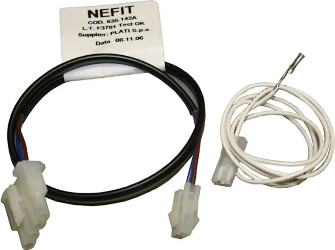 Bosch Adapter Aansluitkabel Gloeiplug 7099484