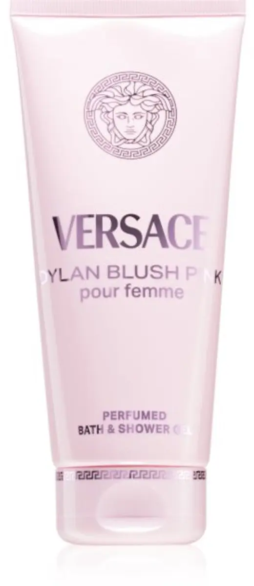 Versace Dylan Blush Pink Douchegel 200ml