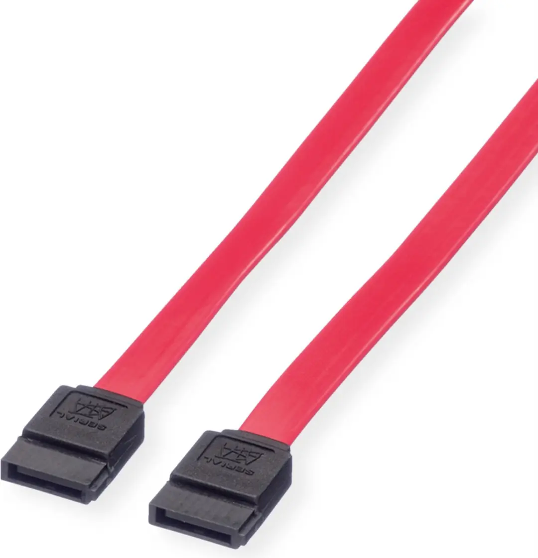 VALUE Interne HDD kabel, SATA 3.0 Gbit/s, 0,5 m