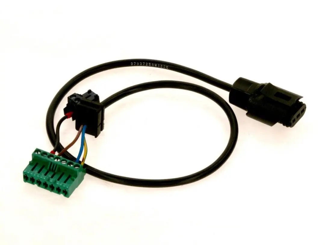 Bosch Pompleiding 87186874940