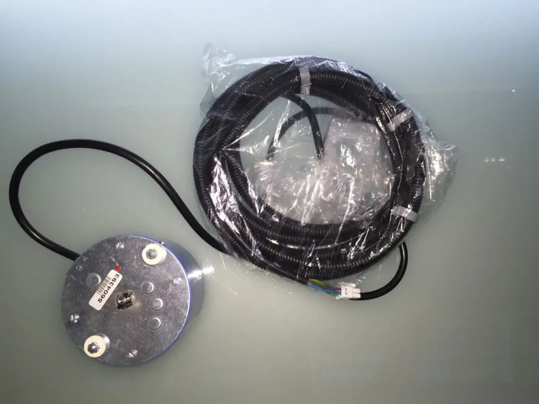 Remeha Motor STA2 S1 230VAC