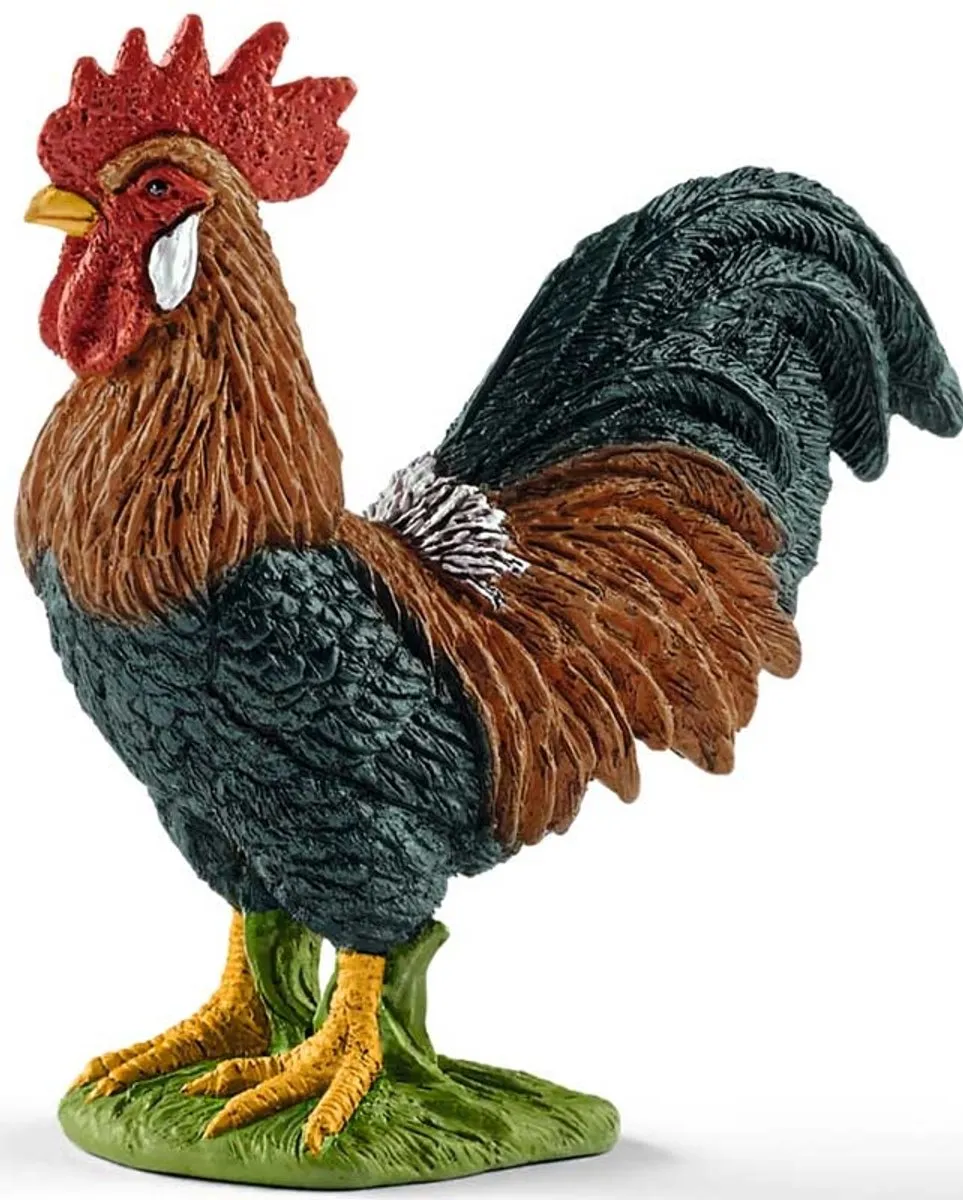 Schleich Haan 13825