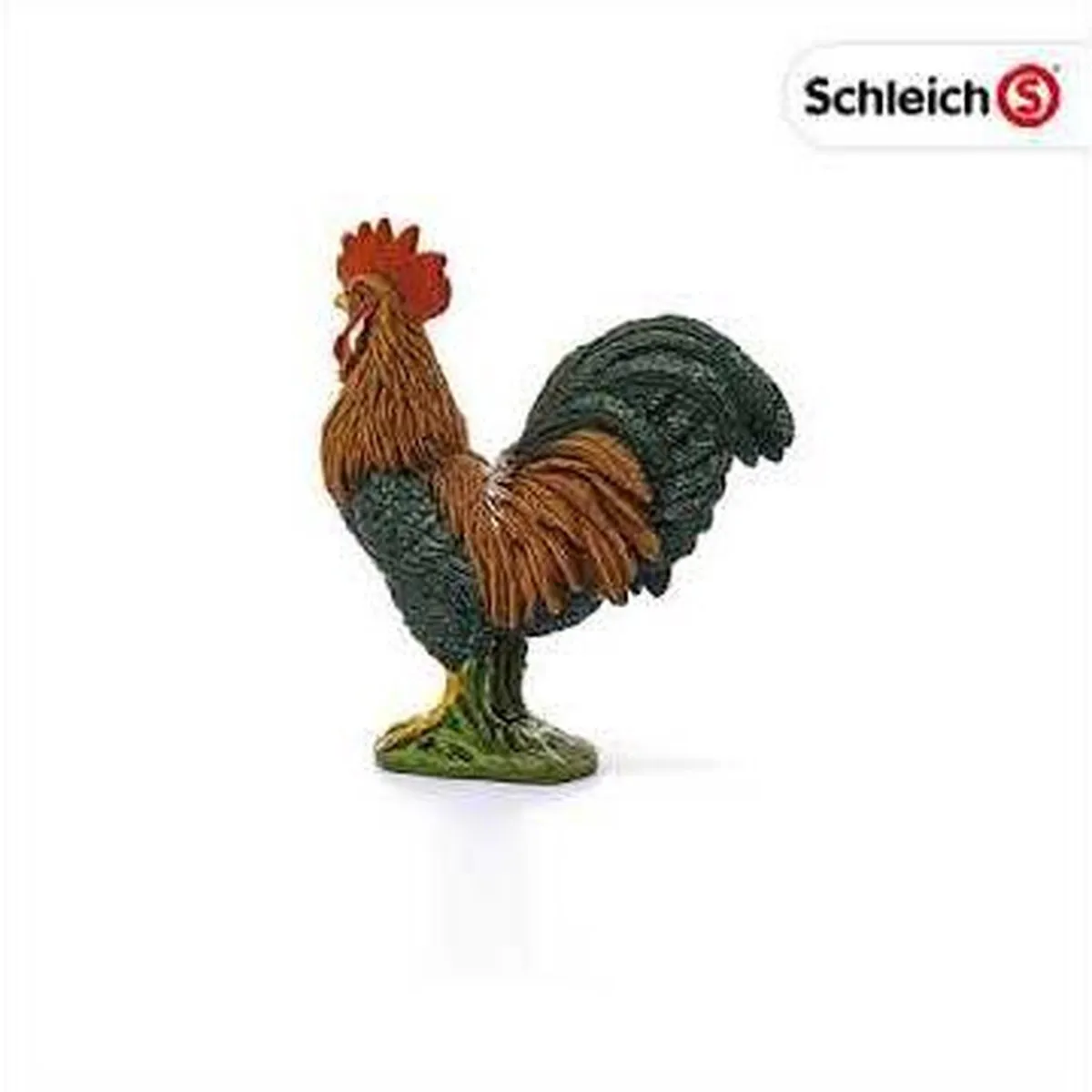 Schleich Haan 13825