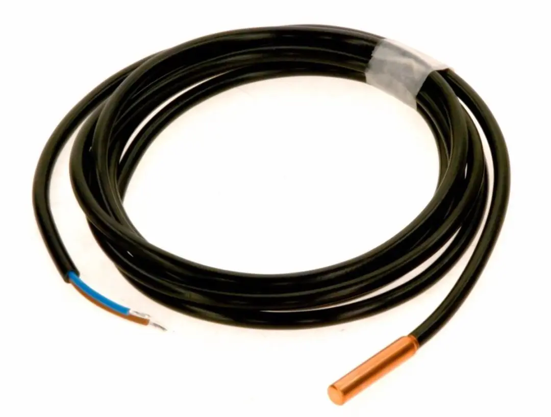 Bosch Buitentemperatuursensor NTC10k25C 8738106678