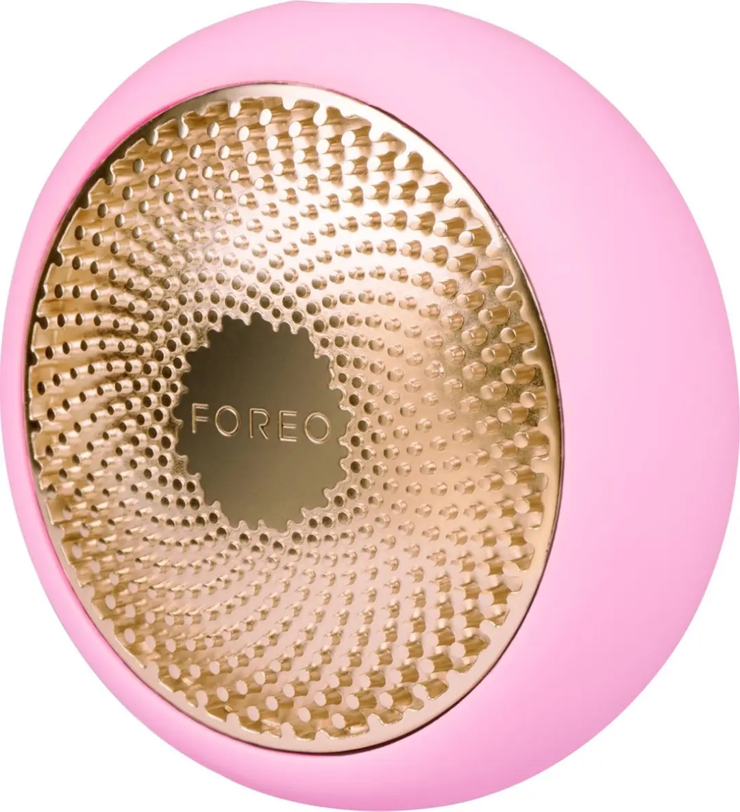 FOREO UFO Smart Mask Behandeling Toestel Pearl Pink