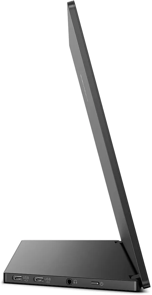 Philips 16B1P3302D Full HD Portable Monitor - 15,6 inch - afbeelding 3 van 6