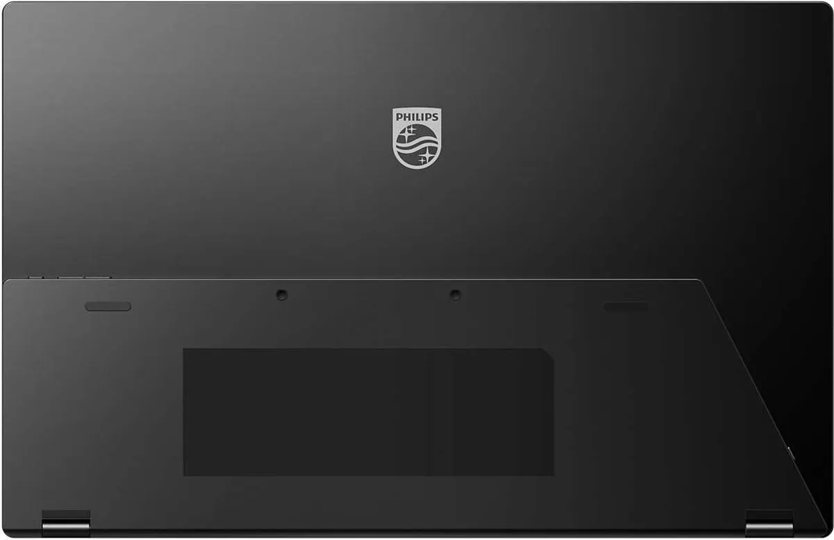 Philips 16B1P3302D Full HD Portable Monitor - 15,6 inch - afbeelding 2 van 6