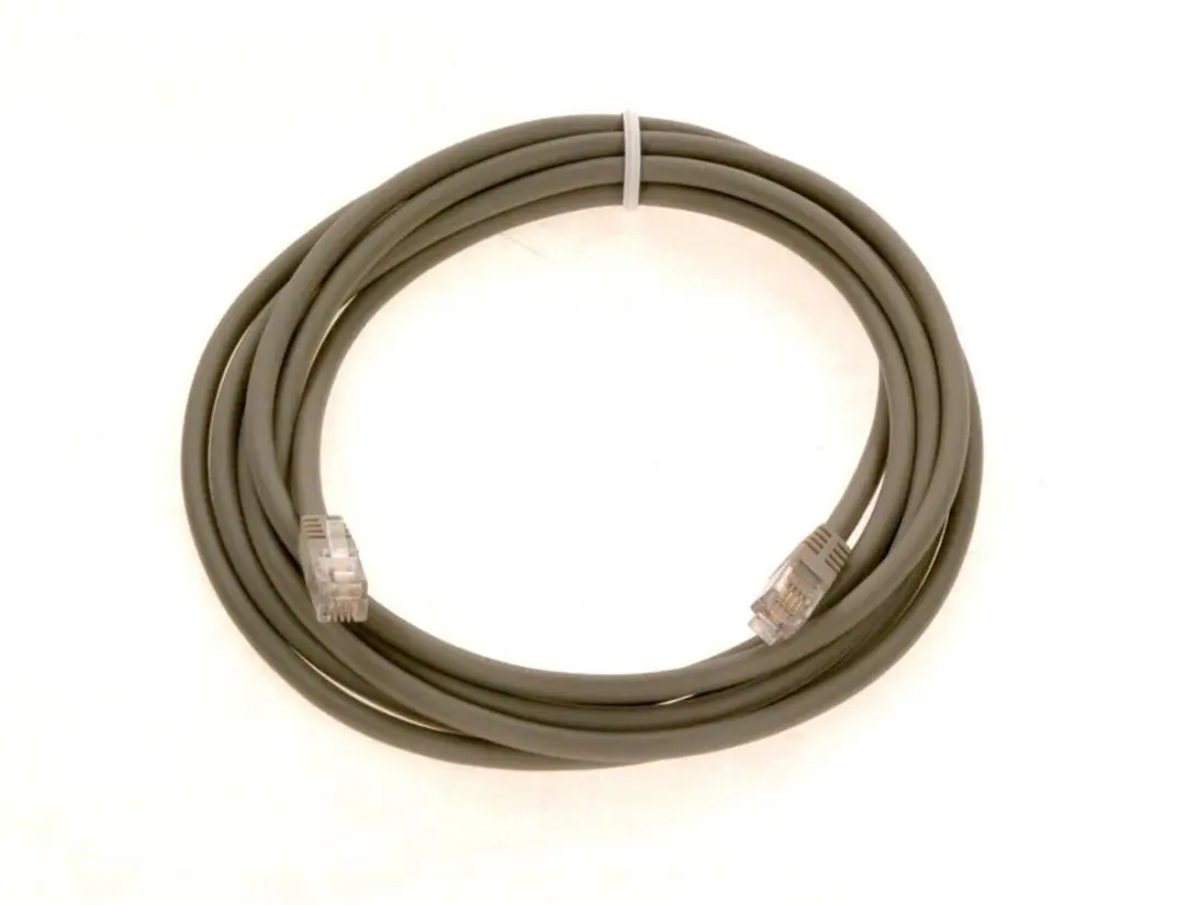 Bosch Kabel Display 2500mm Wit