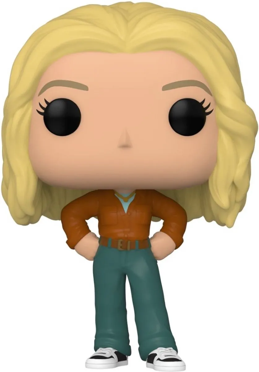 Funko Jurassic World POP! Ellie Sattler 62225