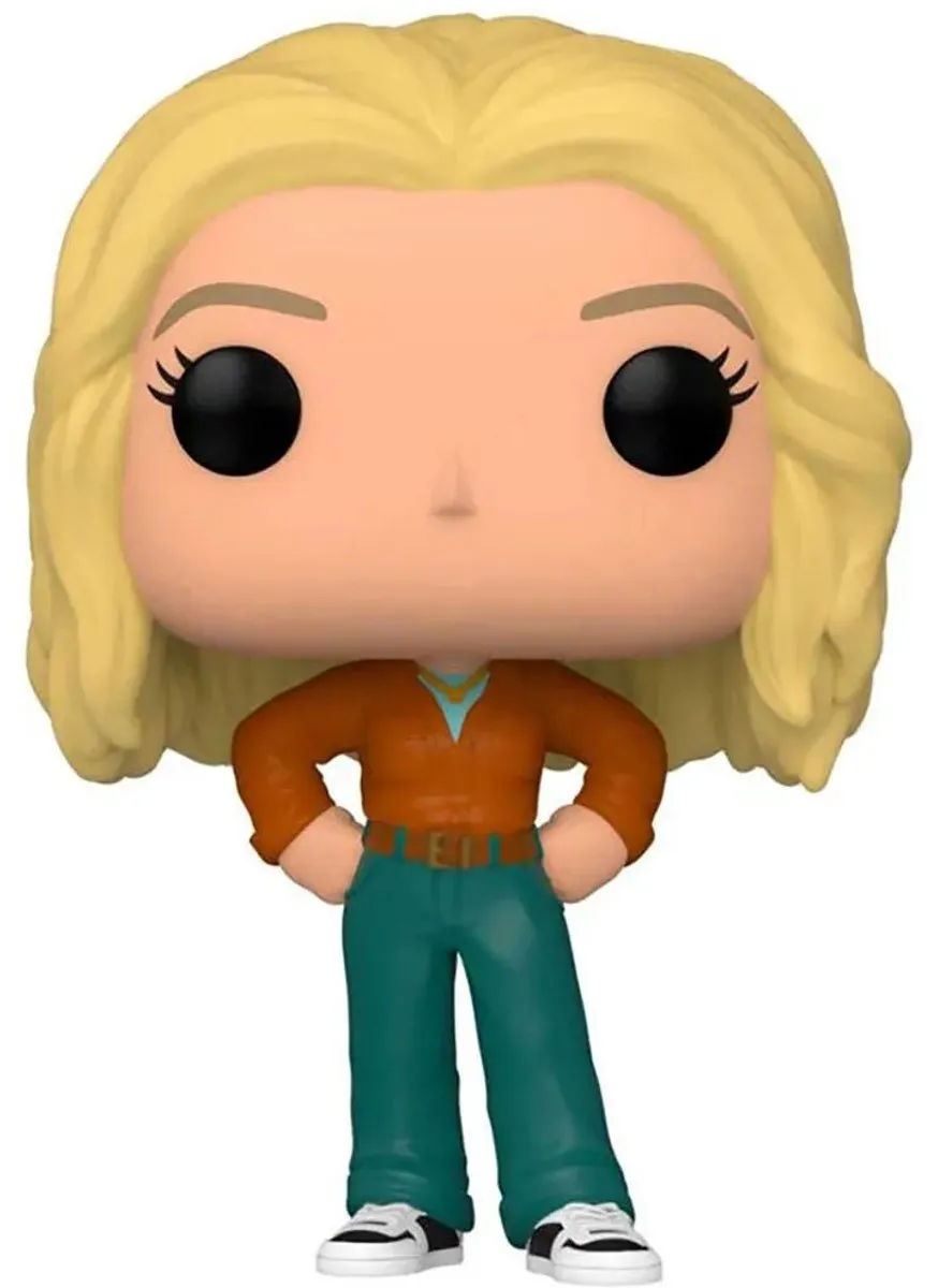 Funko Jurassic World POP! Ellie Sattler 62225 - Multicolor